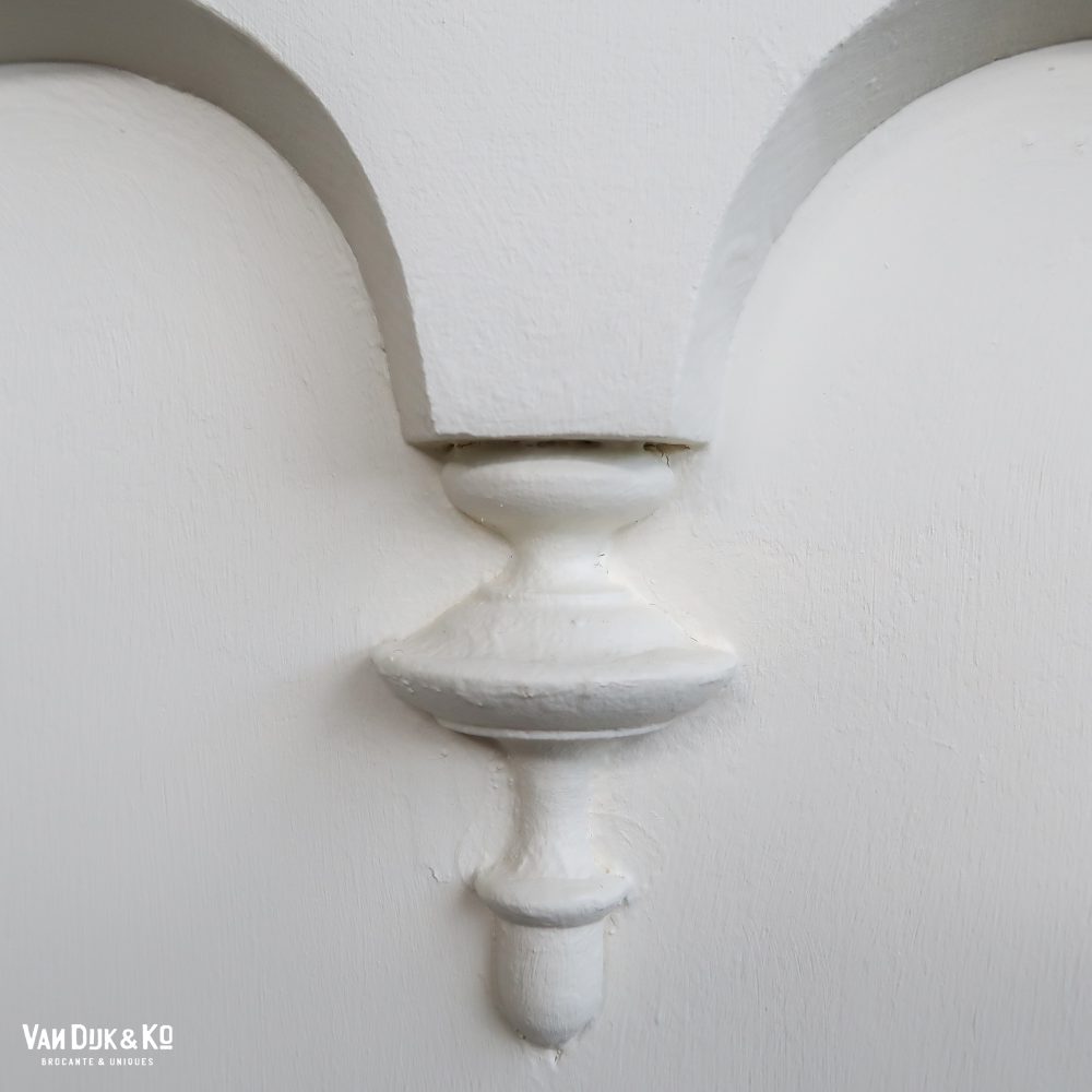 Witte linnenkast - Afbeelding 5