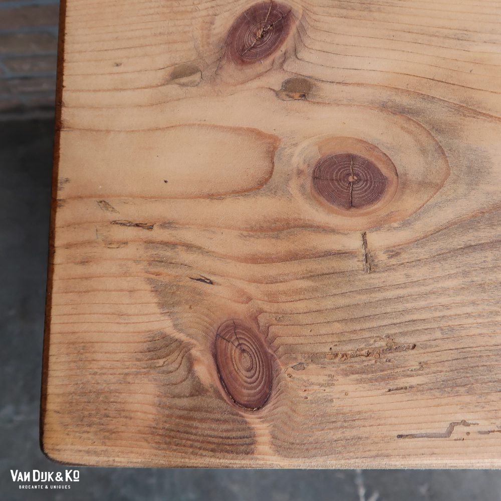 Brocante dressoir - Afbeelding 6
