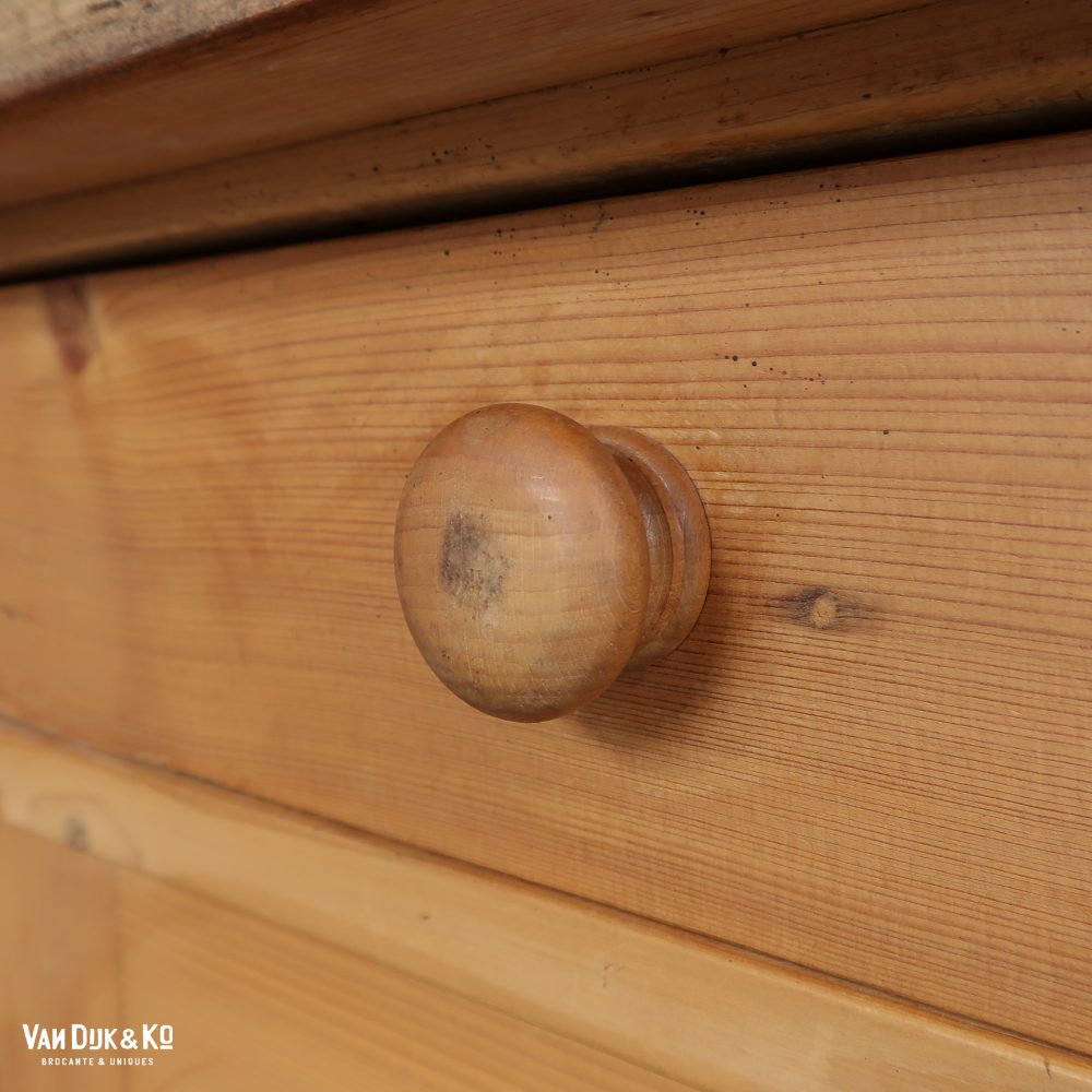 Brocante dressoir - Afbeelding 9