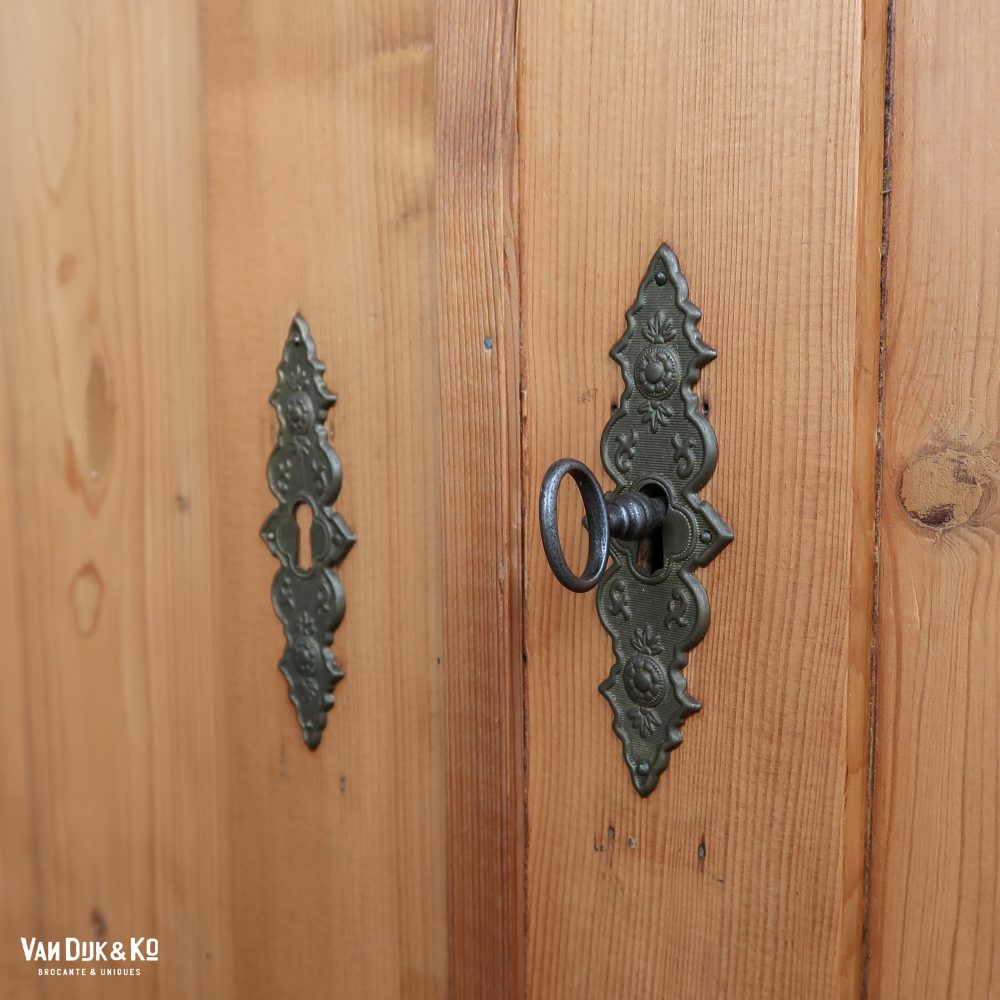 Brocante dressoir - Afbeelding 8
