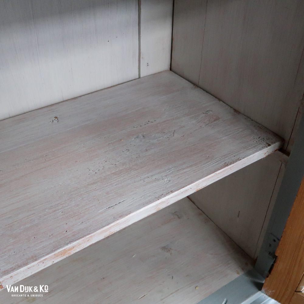 Brocante dressoir - Afbeelding 4