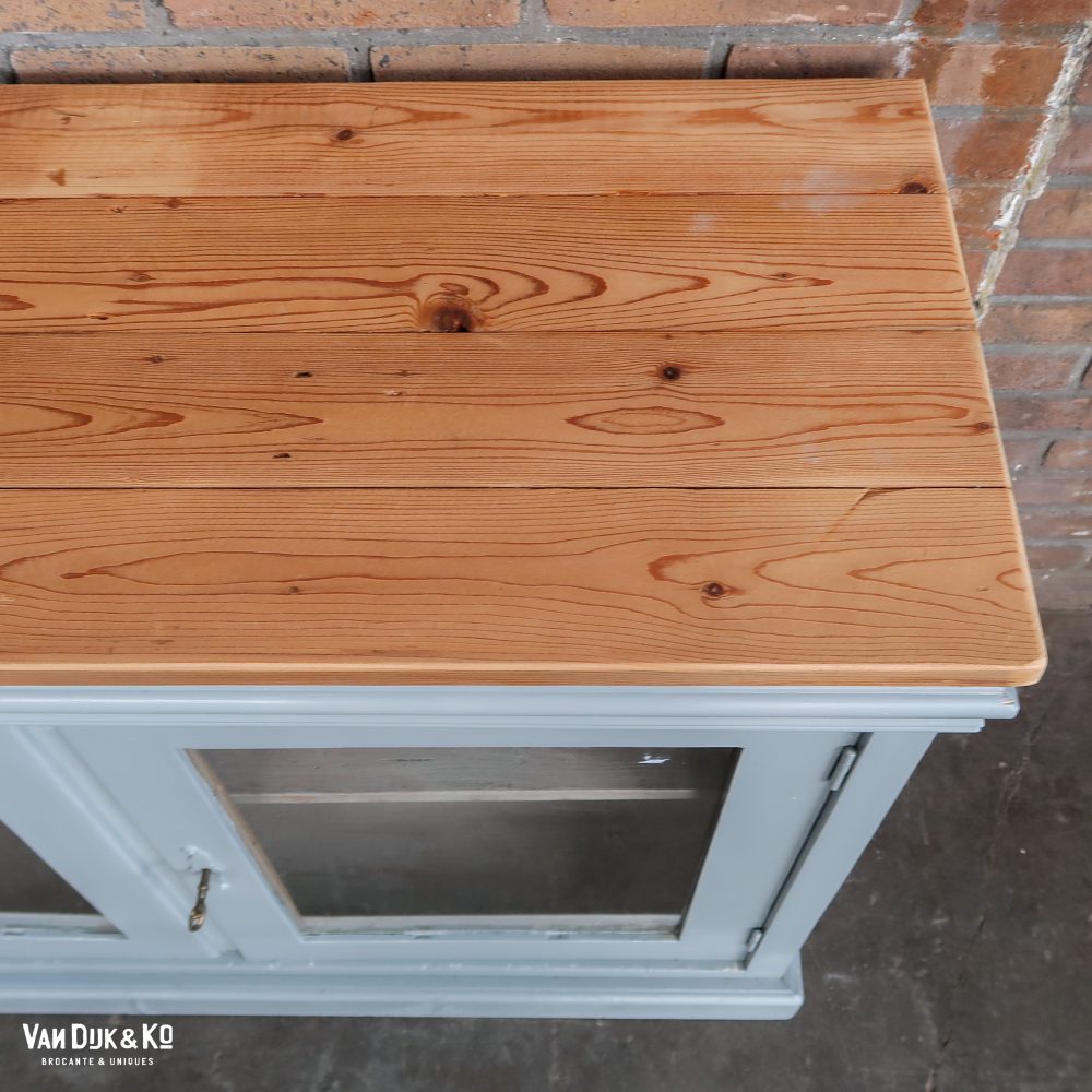 Brocante dressoir - Afbeelding 5