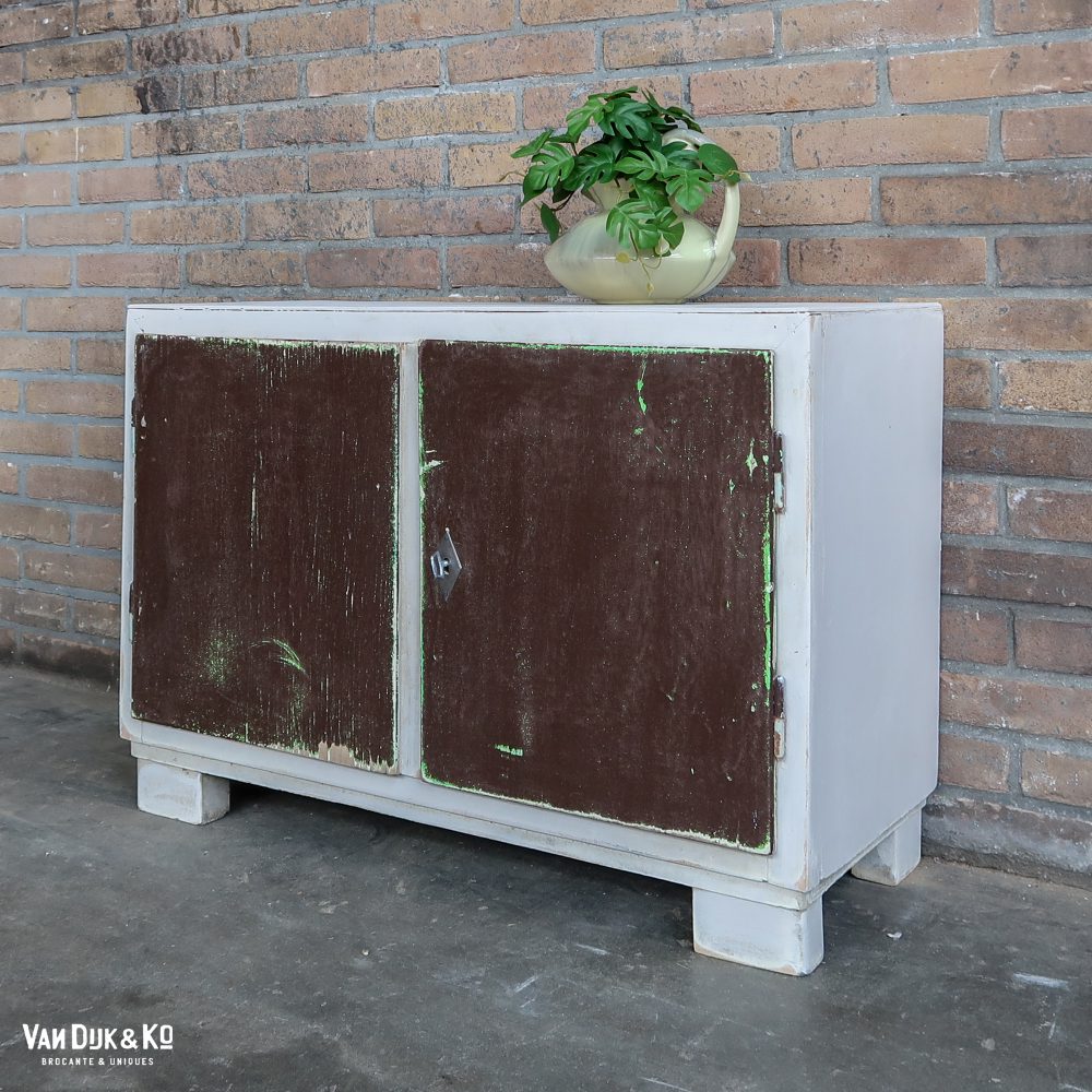 Brocante kastje – Bild 2