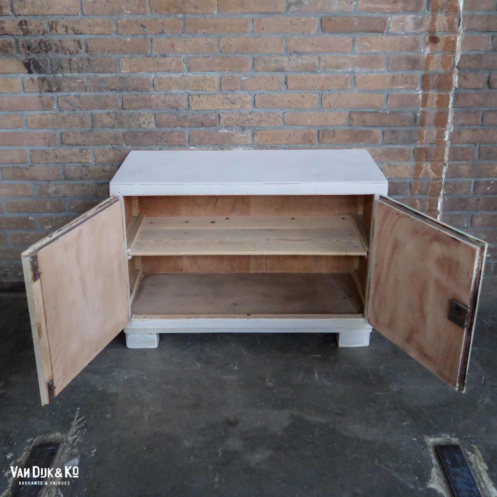 Brocante kastje – Bild 3