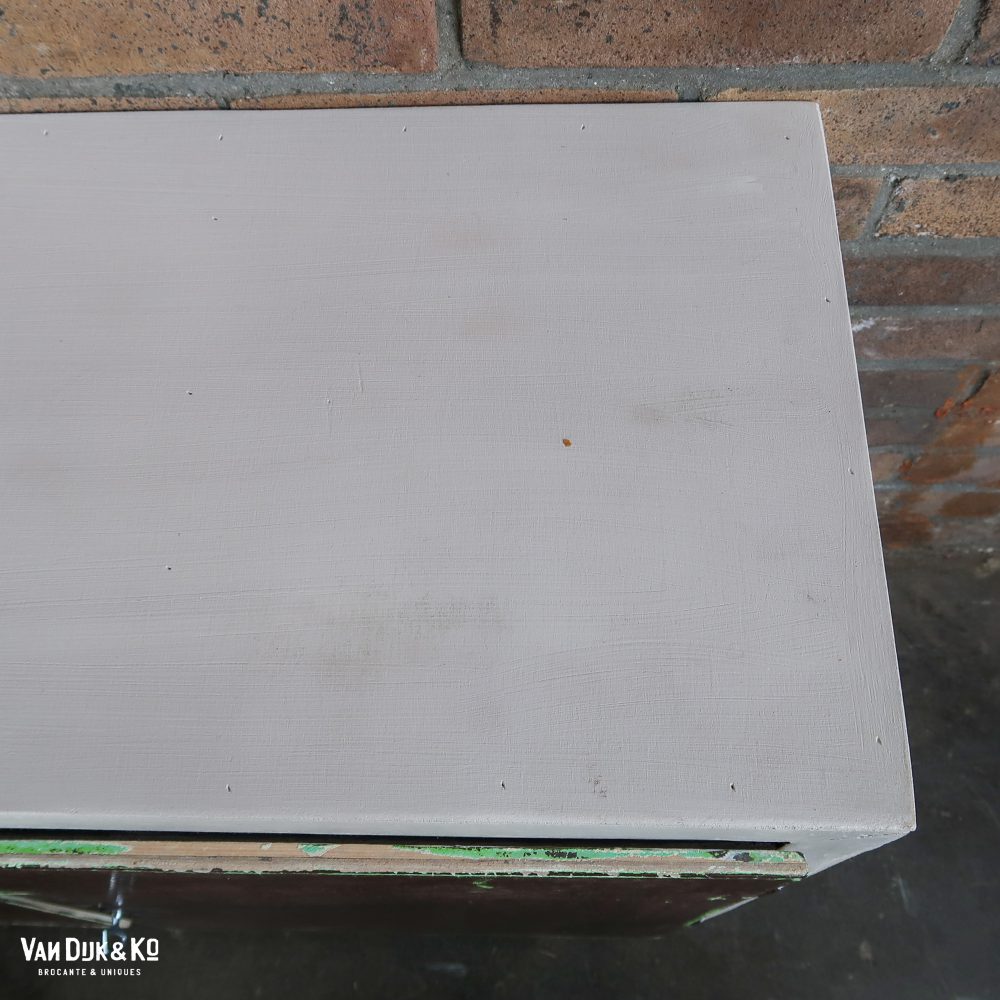 Brocante kastje – Bild 4