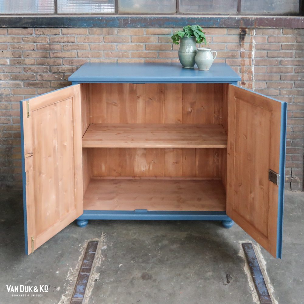 Brocante commode - Afbeelding 3