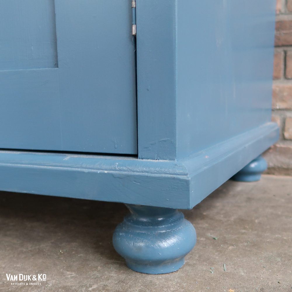 Brocante commode - Afbeelding 7