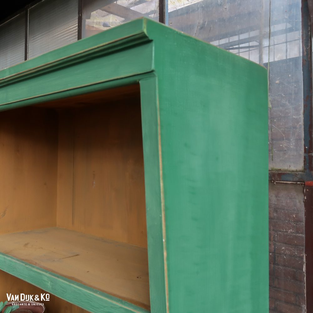 Brocante winkelkast - Afbeelding 3