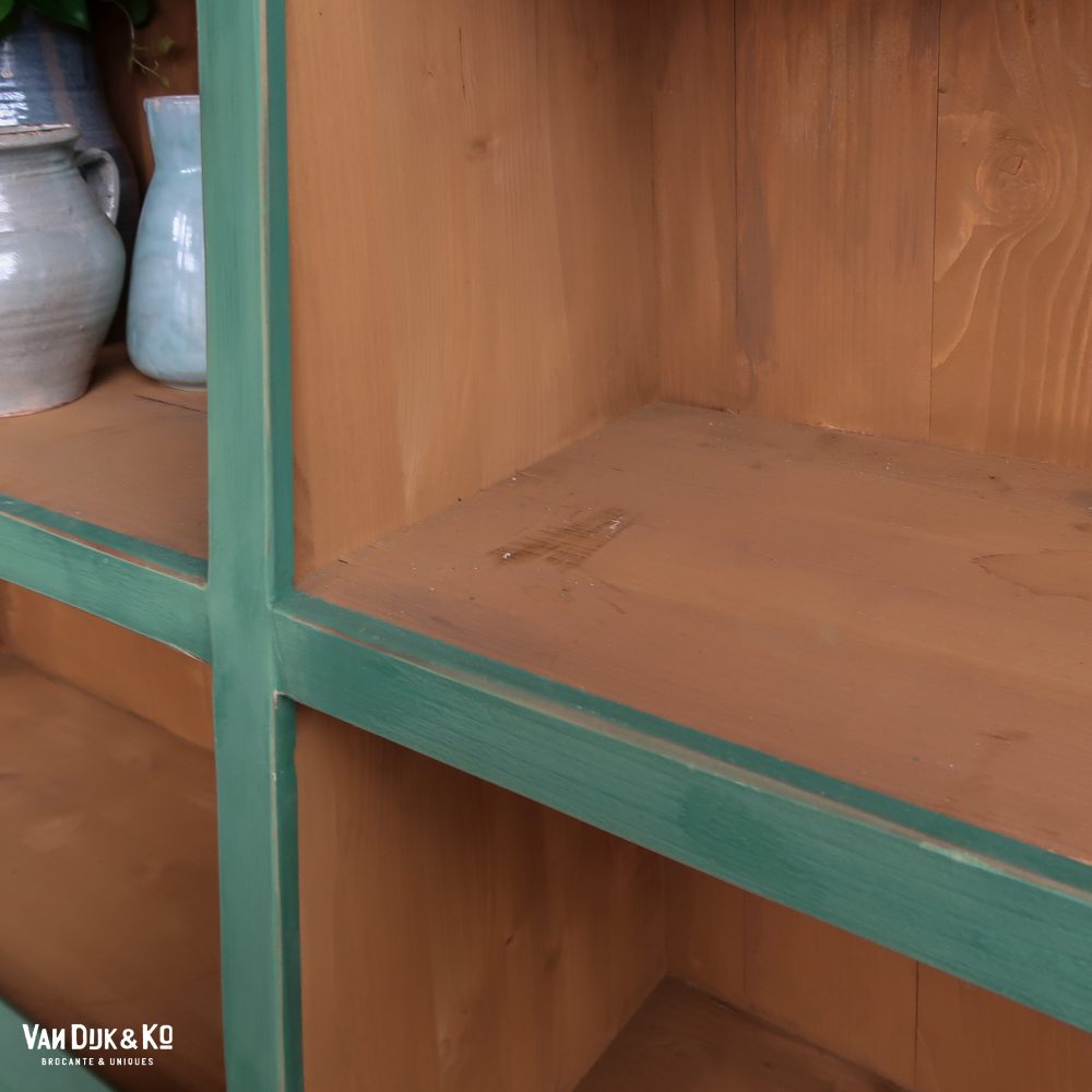 Brocante winkelkast - Afbeelding 9