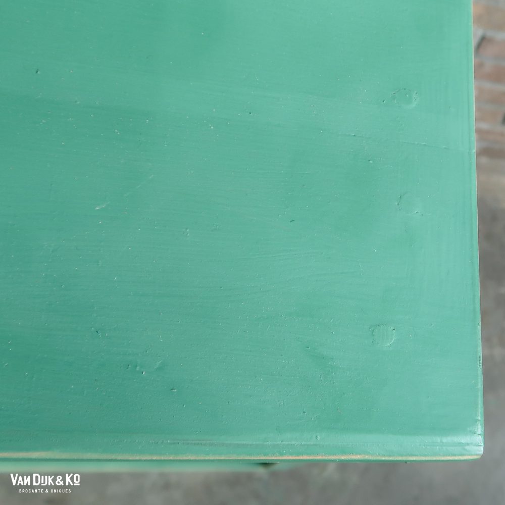 Brocante winkelkast - Afbeelding 5