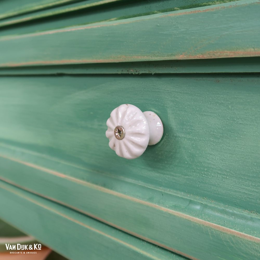 Brocante winkelkast - Afbeelding 8