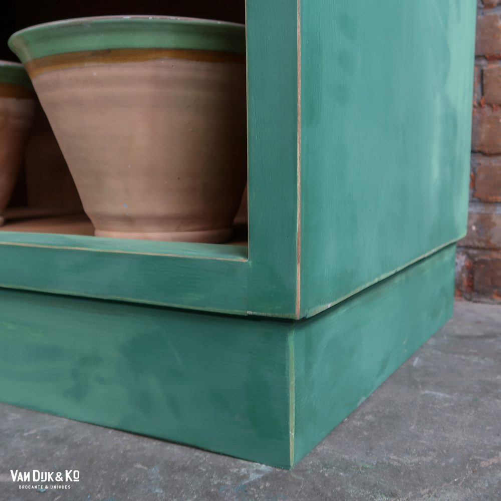 Brocante winkelkast - Afbeelding 12