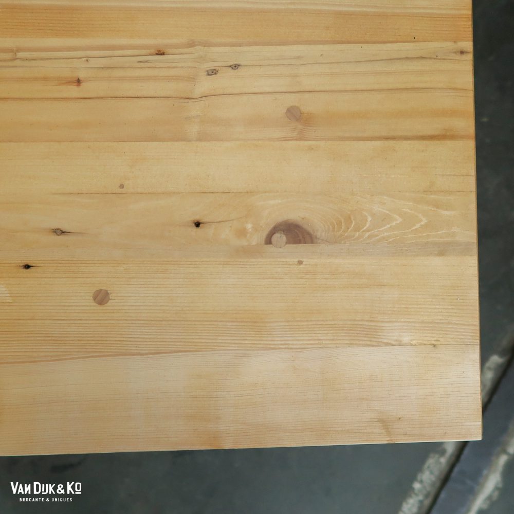 Landelijke tafel - Afbeelding 4