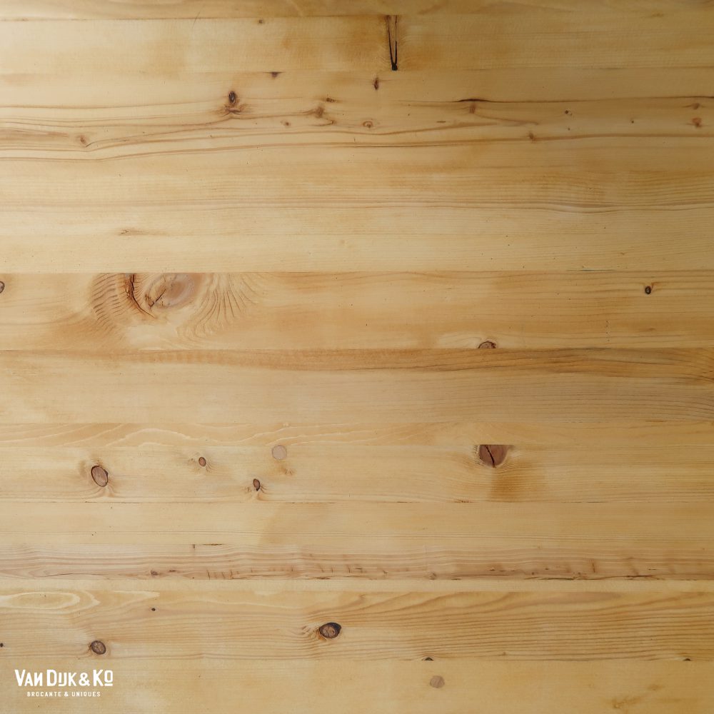 Landelijke tafel - Afbeelding 3