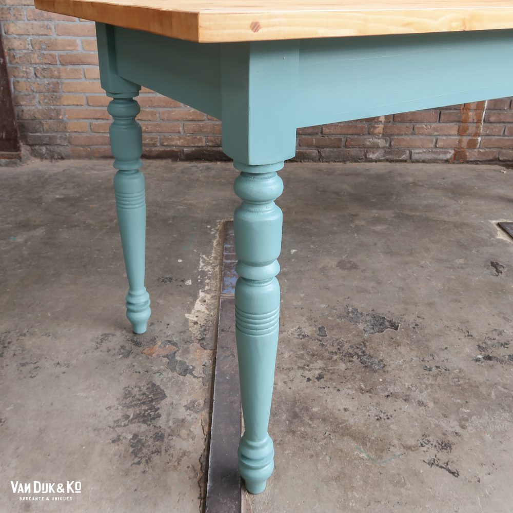 Landelijke tafel - Afbeelding 6