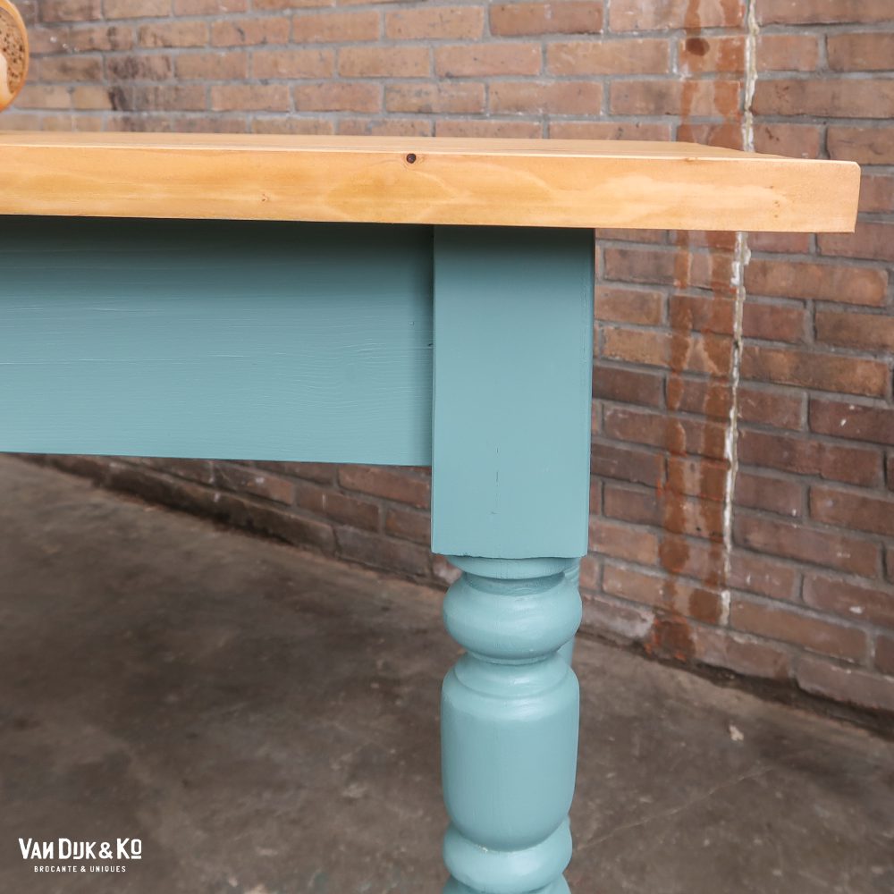 Landelijke tafel - Afbeelding 5