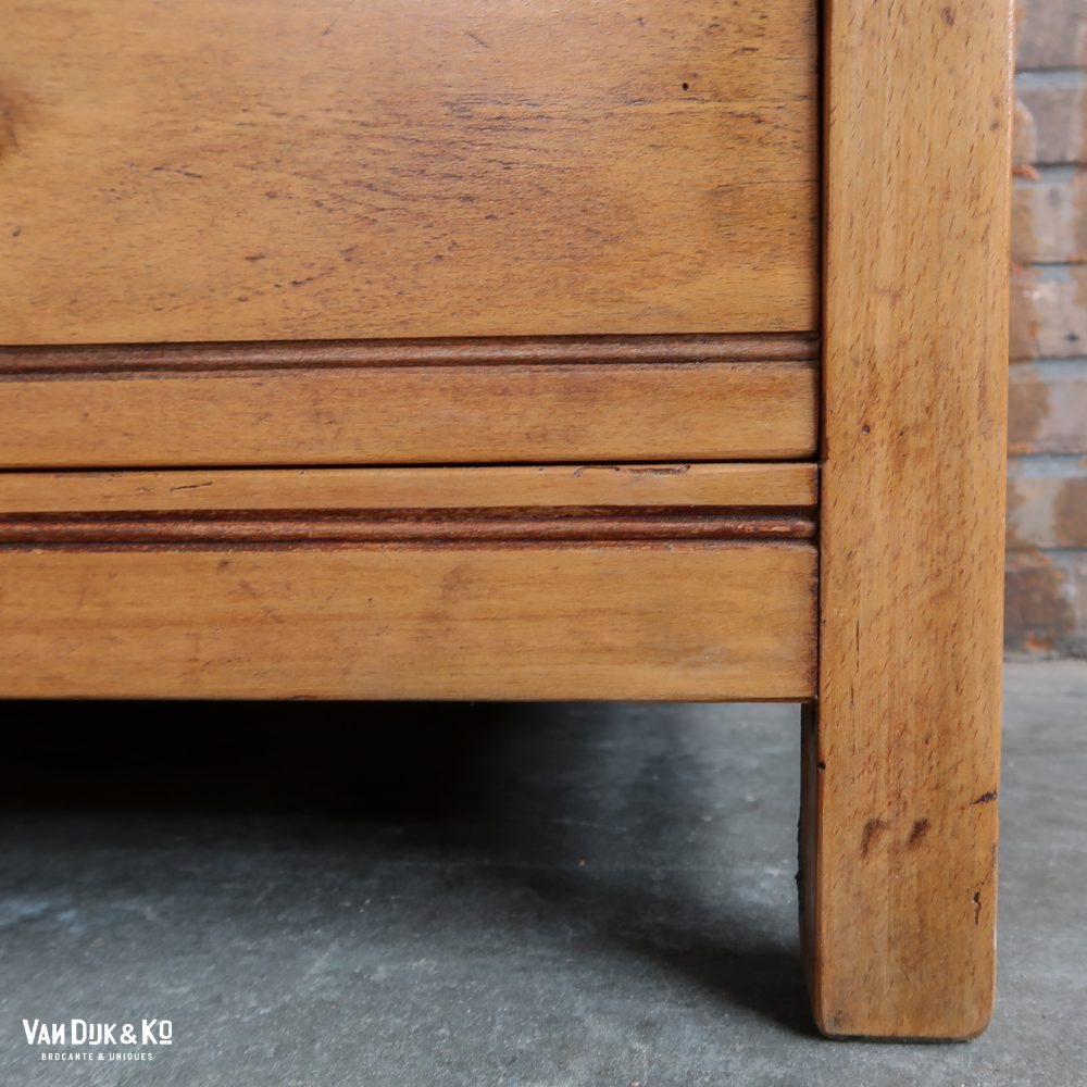 Brocante open boekenkast - Afbeelding 10