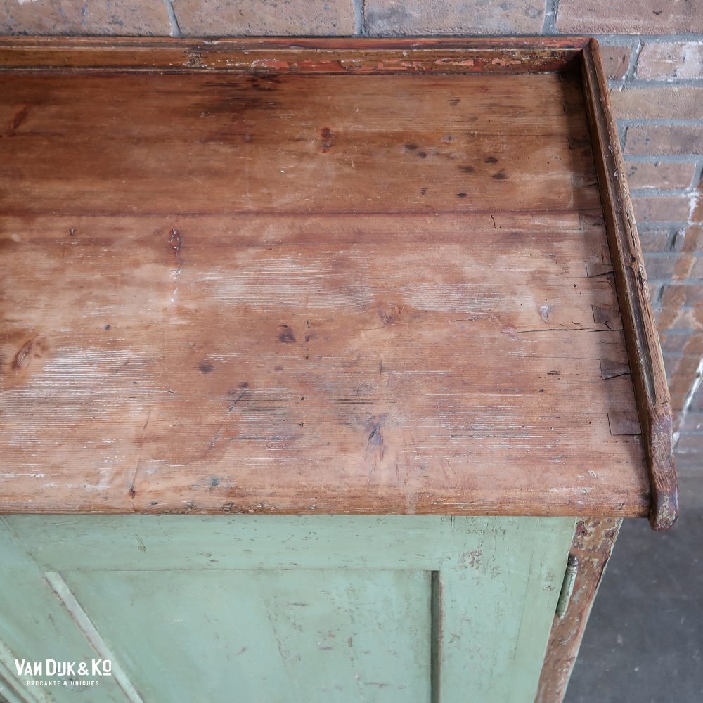Brocante commode - Afbeelding 4