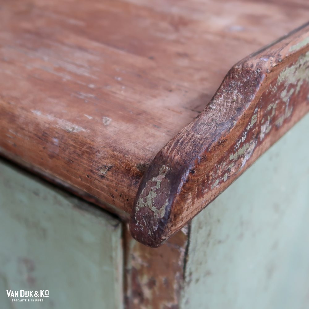 Brocante commode - Afbeelding 6