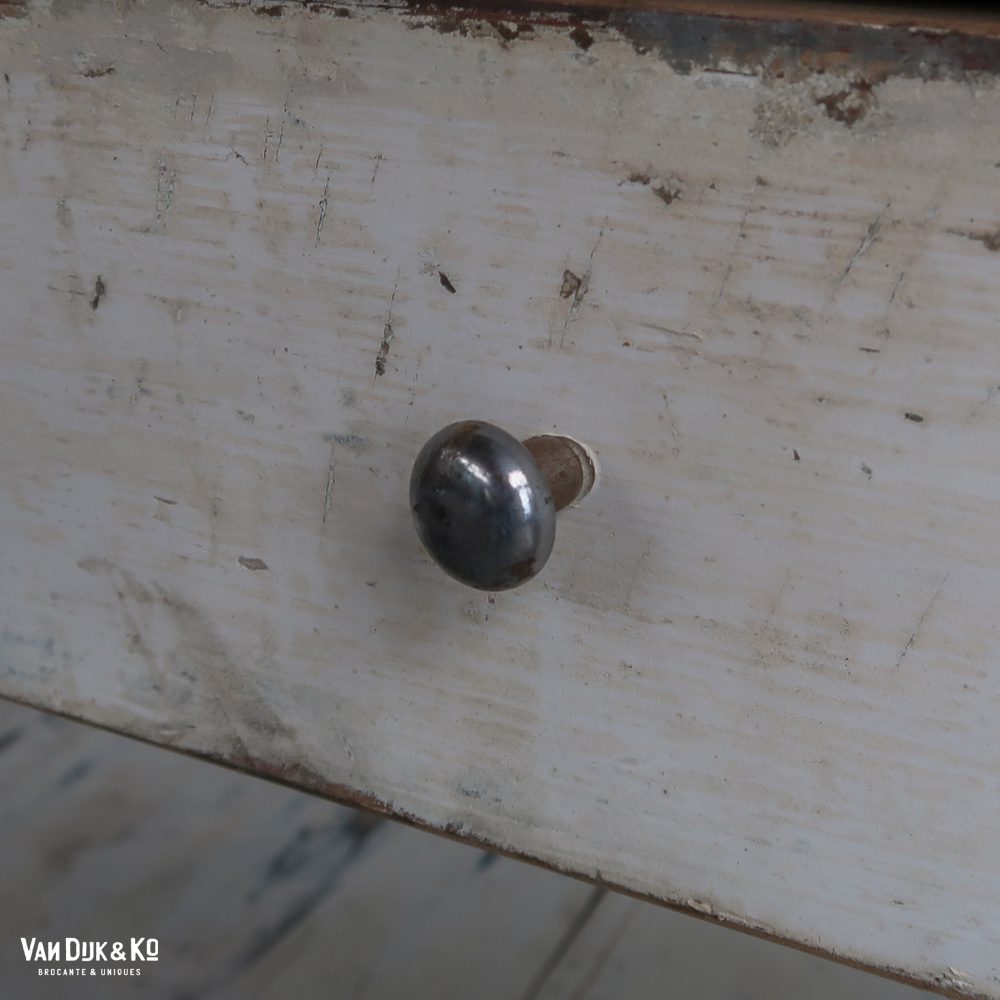 Brocante werktafel - Afbeelding 8
