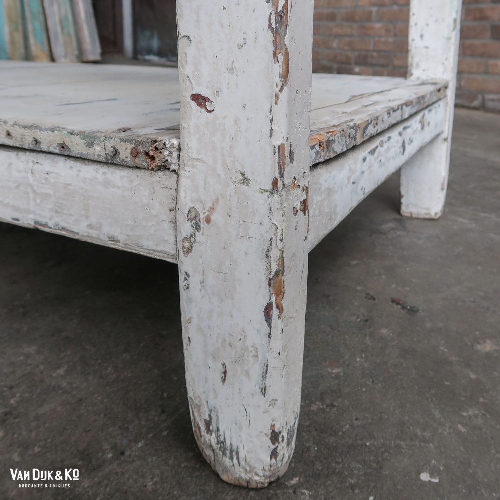 Brocante werktafel - Afbeelding 10