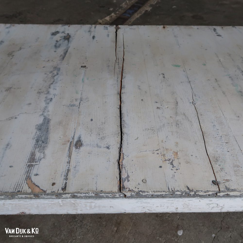 Brocante werktafel - Afbeelding 9