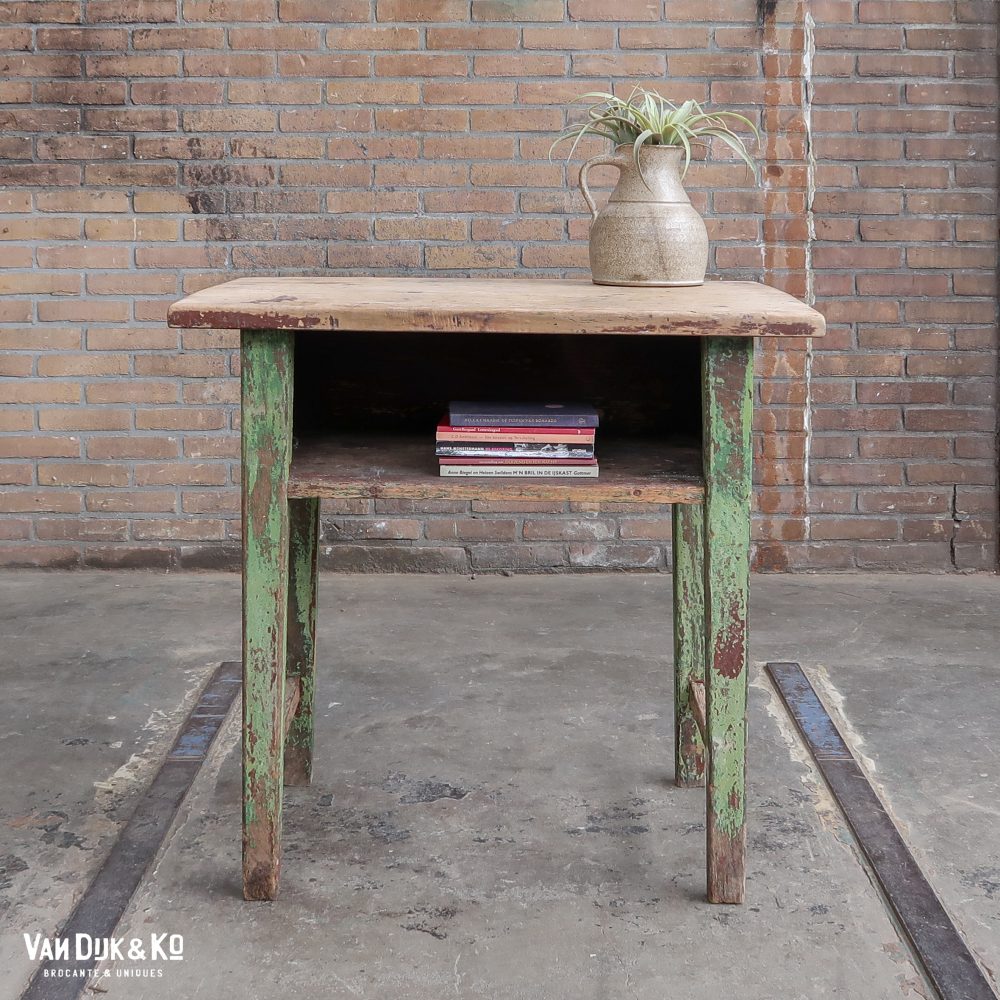 Brocante bureautje - Afbeelding 2