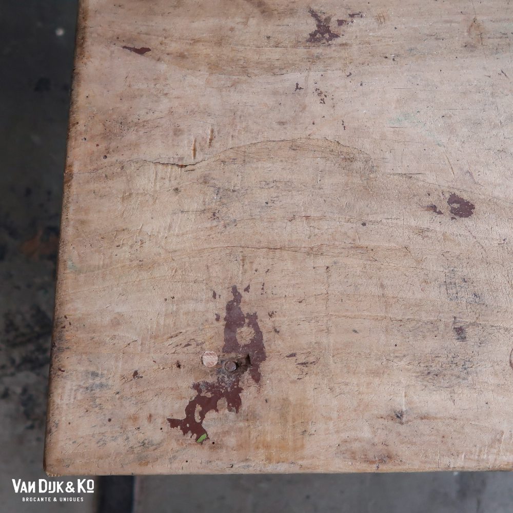Brocante bureautje - Afbeelding 6