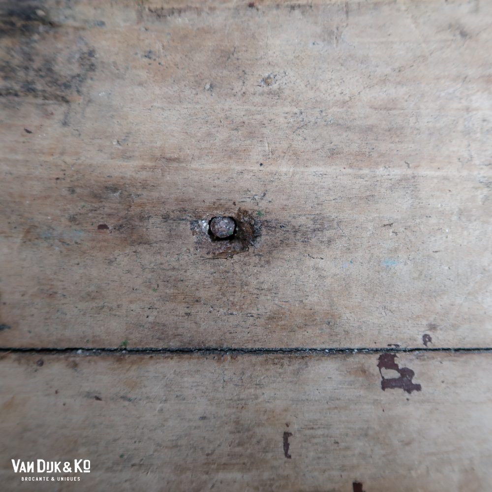 Brocante bureautje - Afbeelding 5
