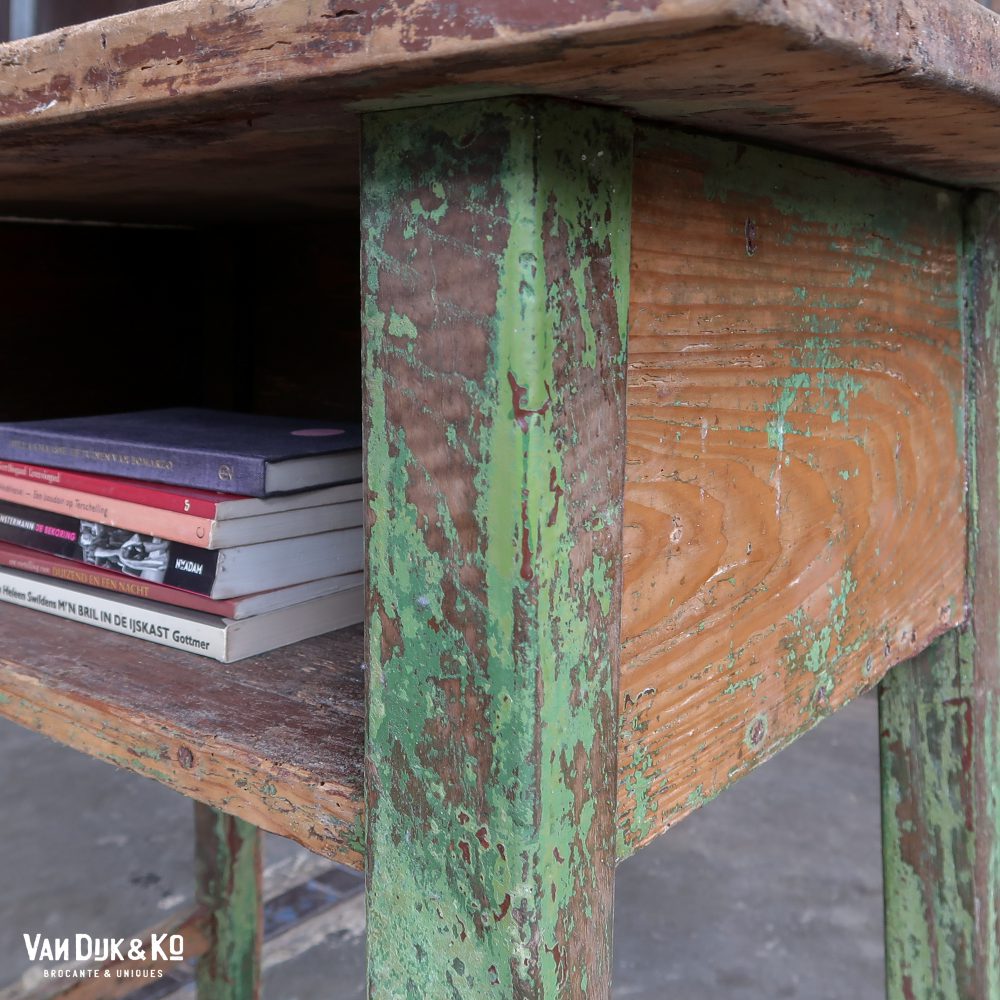 Brocante bureautje - Afbeelding 8