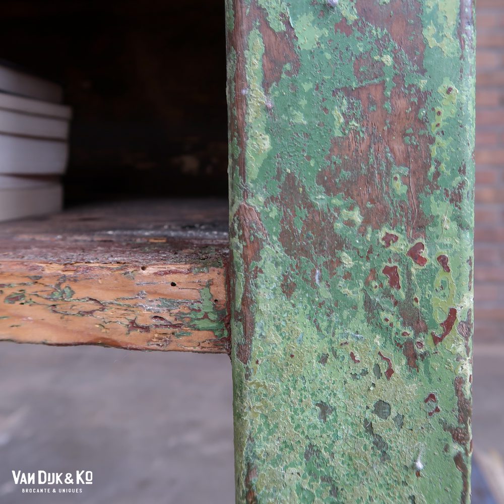 Brocante bureautje - Afbeelding 9
