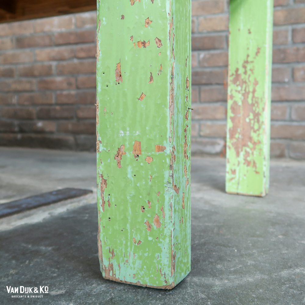 Brocante bank - Afbeelding 8
