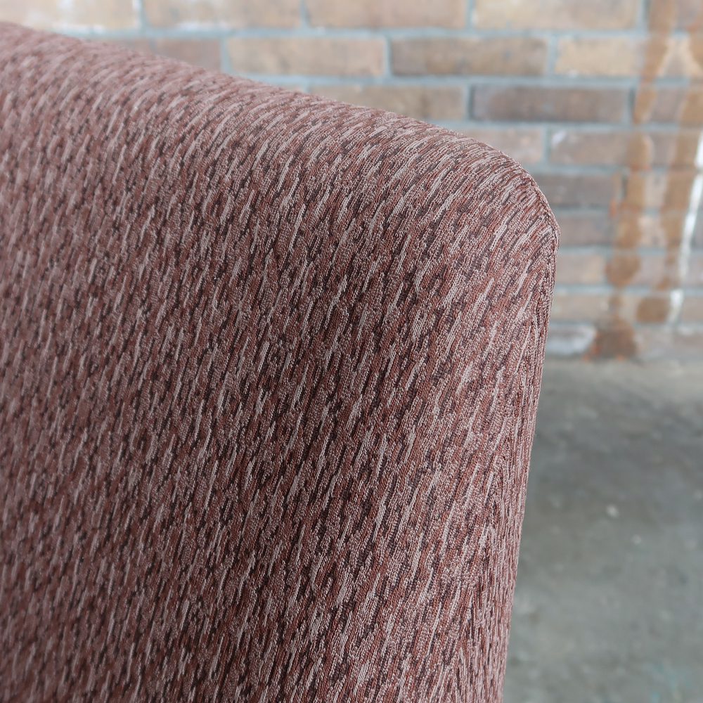 Vintage draaifauteuil - Veb Metallwaren Naumburg - Afbeelding 6