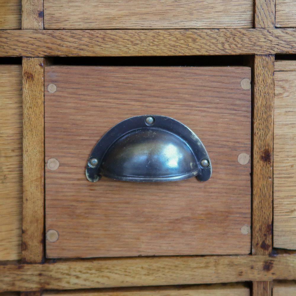 Brocante apothekerskast – Bild 6