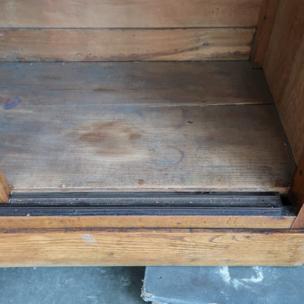 Brocante apothekerskast – Bild 15