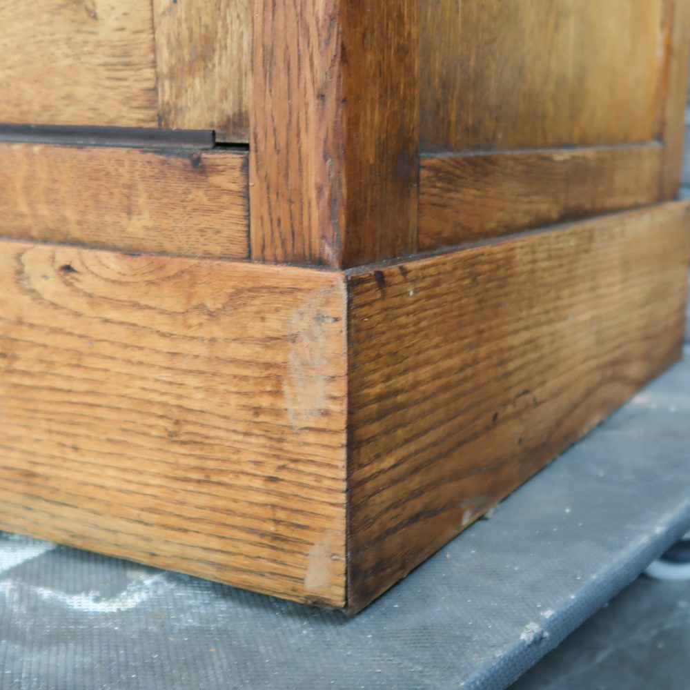 Brocante apothekerskast – Bild 17