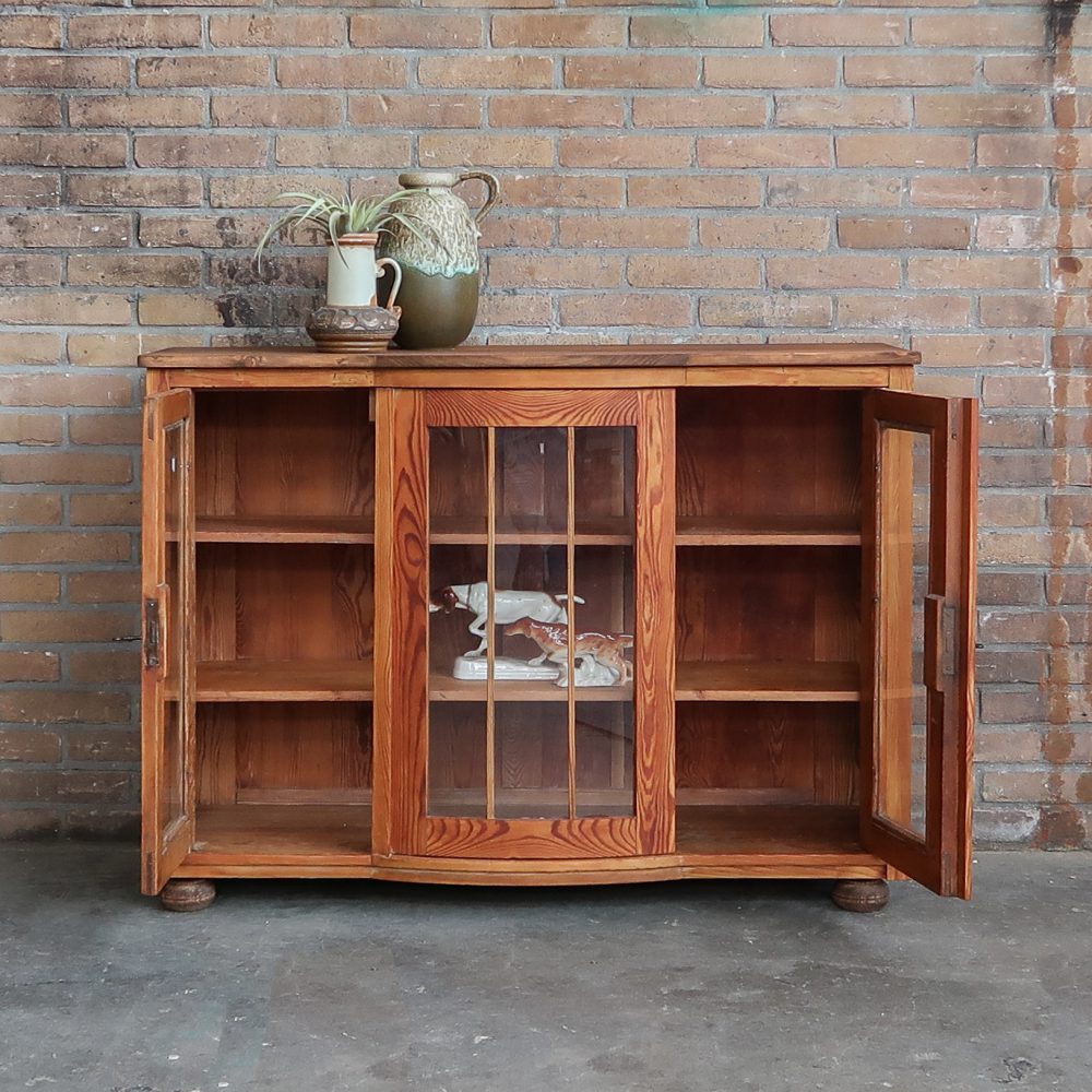 Brocante dressoir - Afbeelding 5
