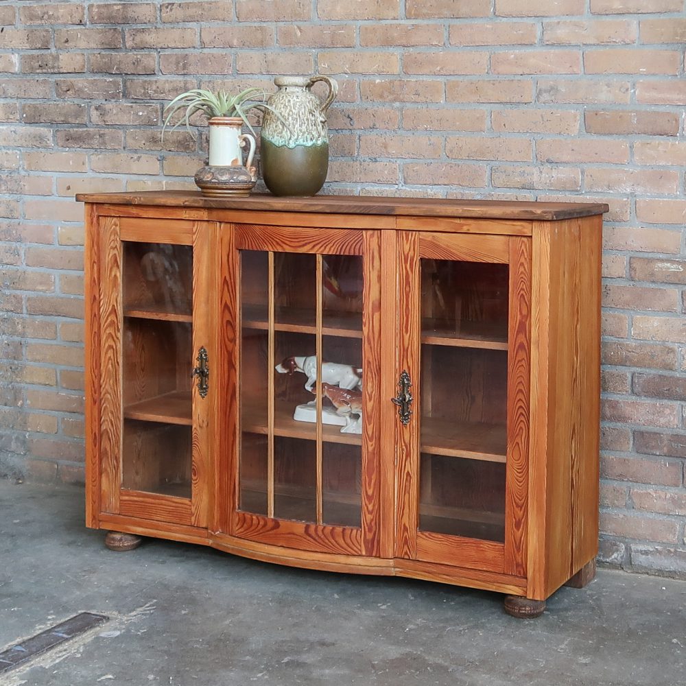 Brocante dressoir - Afbeelding 2