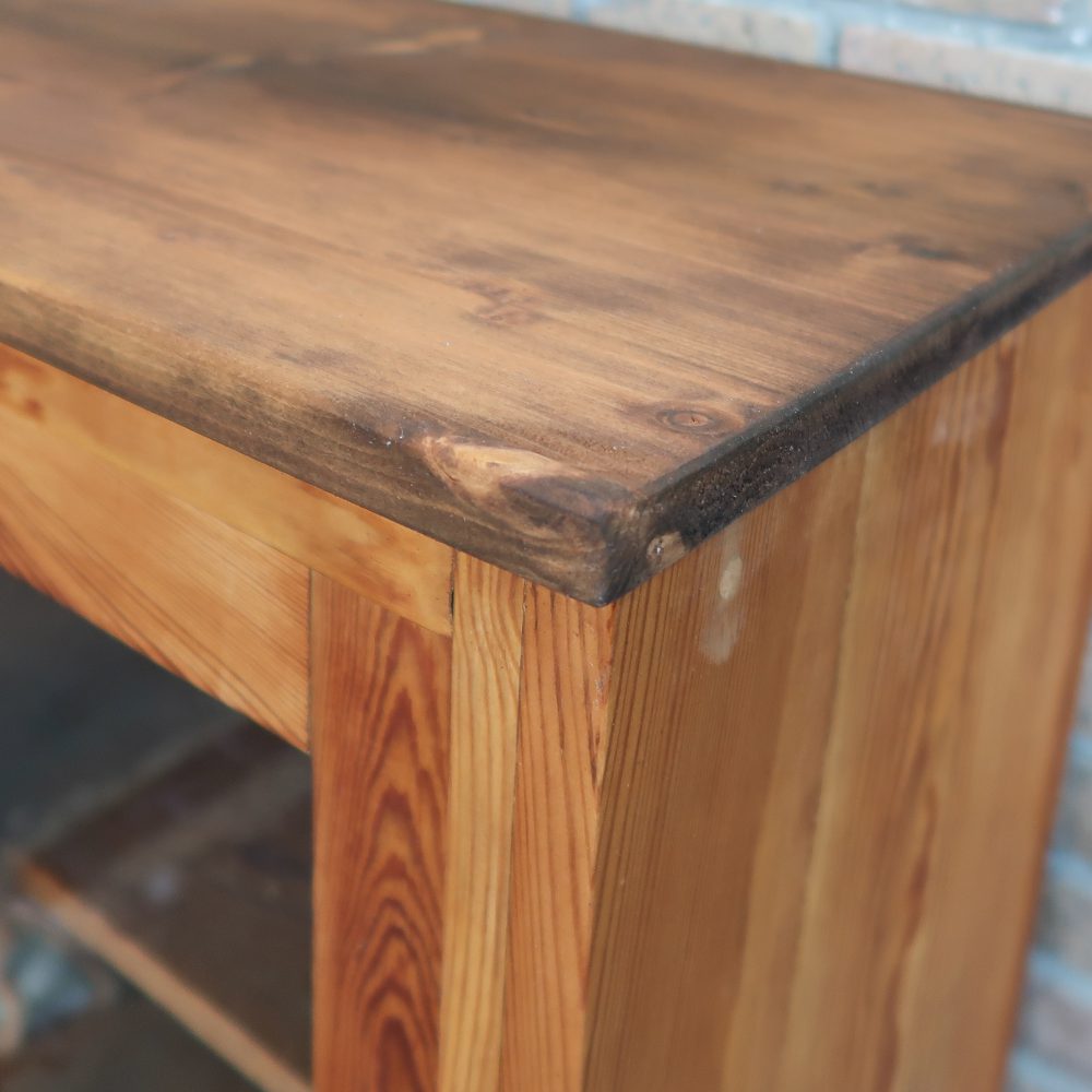 Brocante dressoir - Afbeelding 7