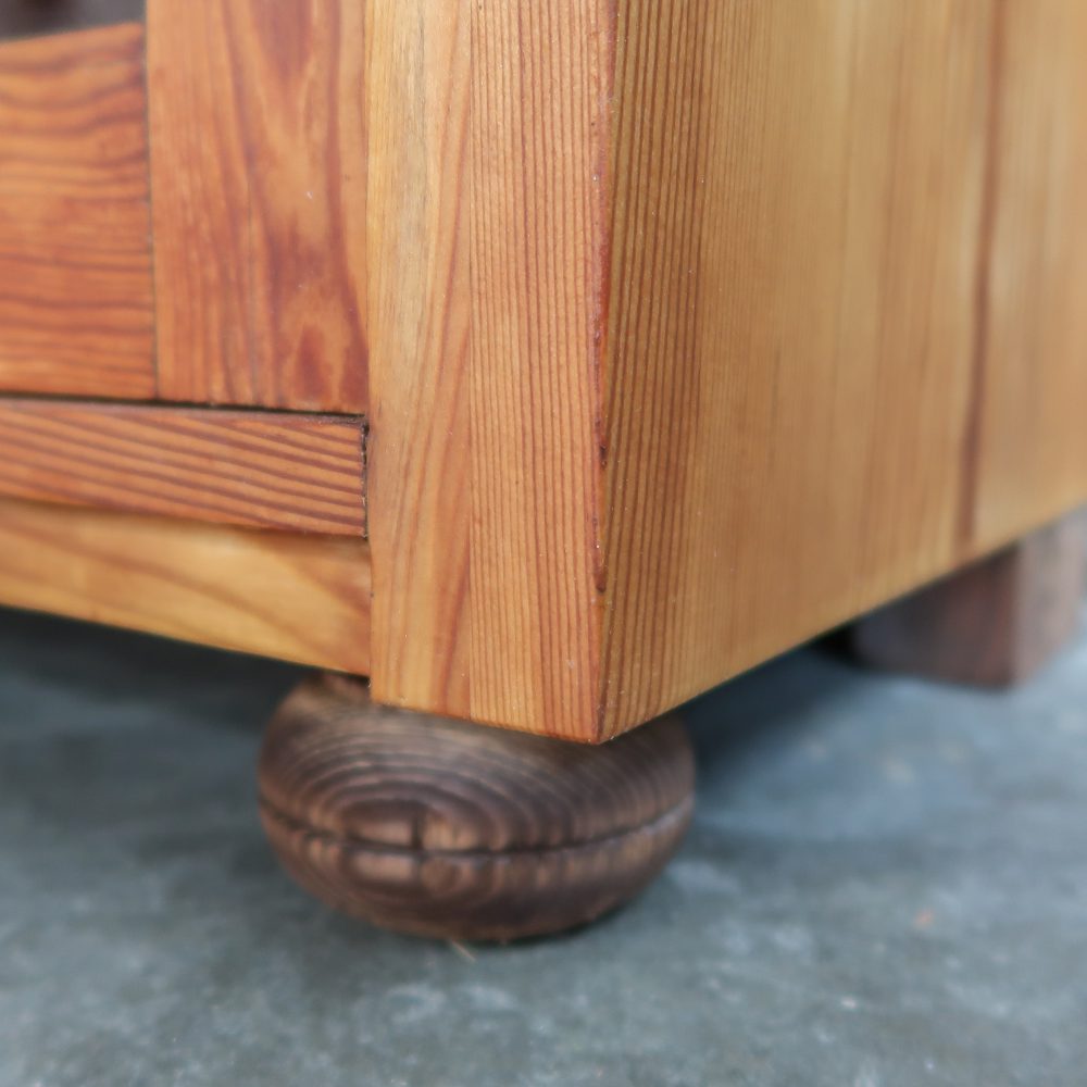 Brocante dressoir - Afbeelding 10