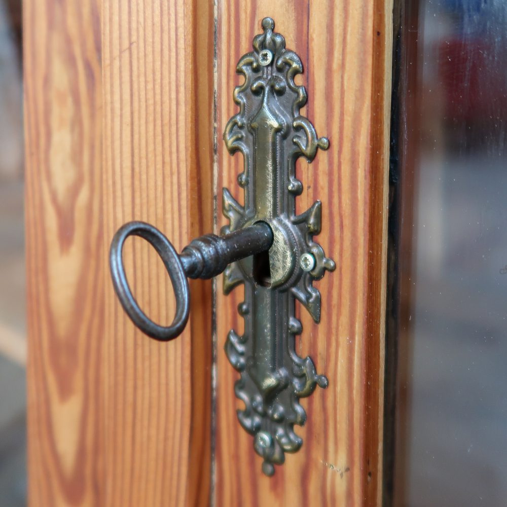 Brocante dressoir - Afbeelding 9