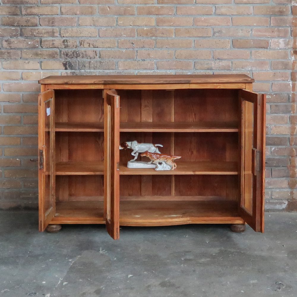 Brocante dressoir - Afbeelding 4