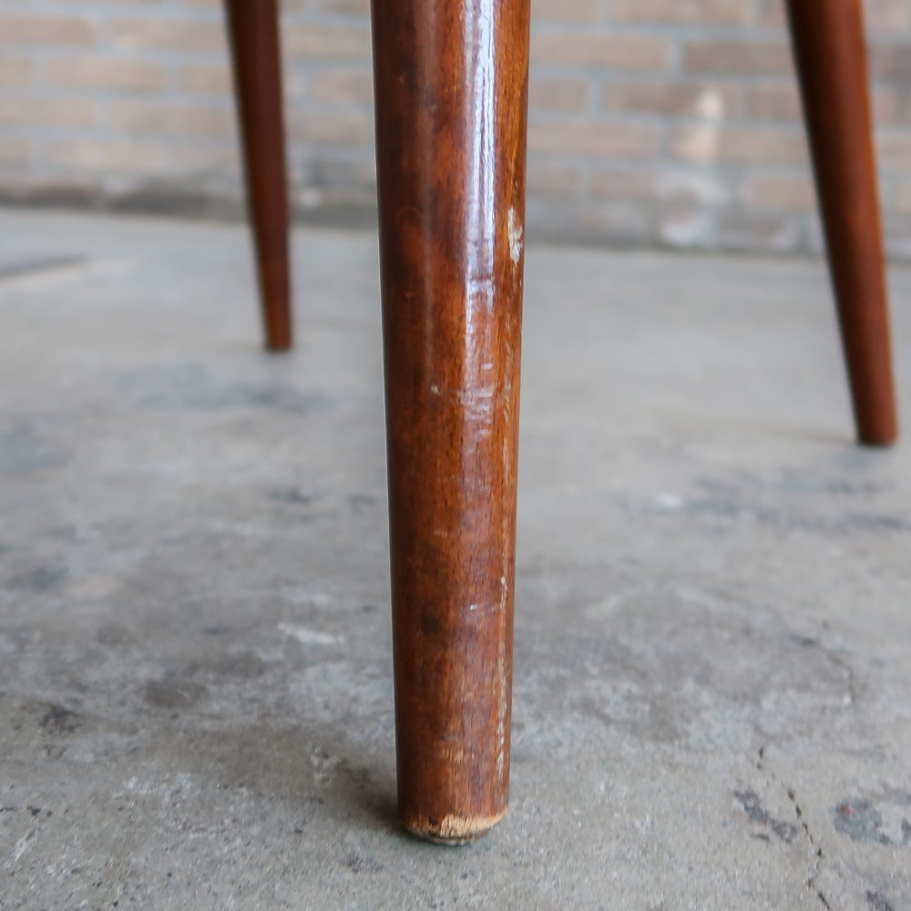 Vintage stoel - Antonin Suman - Afbeelding 9