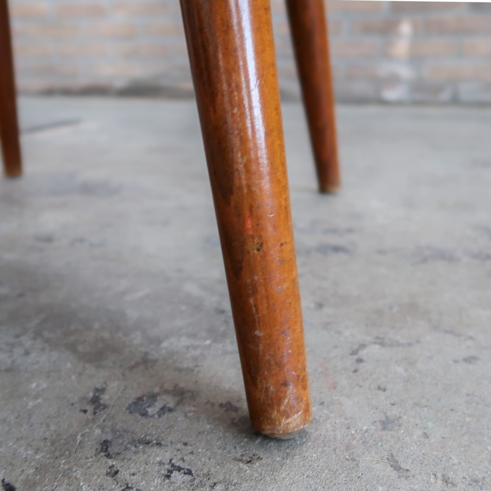 Vintage stoel - Antonin Suman - Afbeelding 8