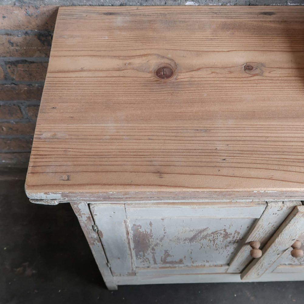 Brocante kastje - Afbeelding 5