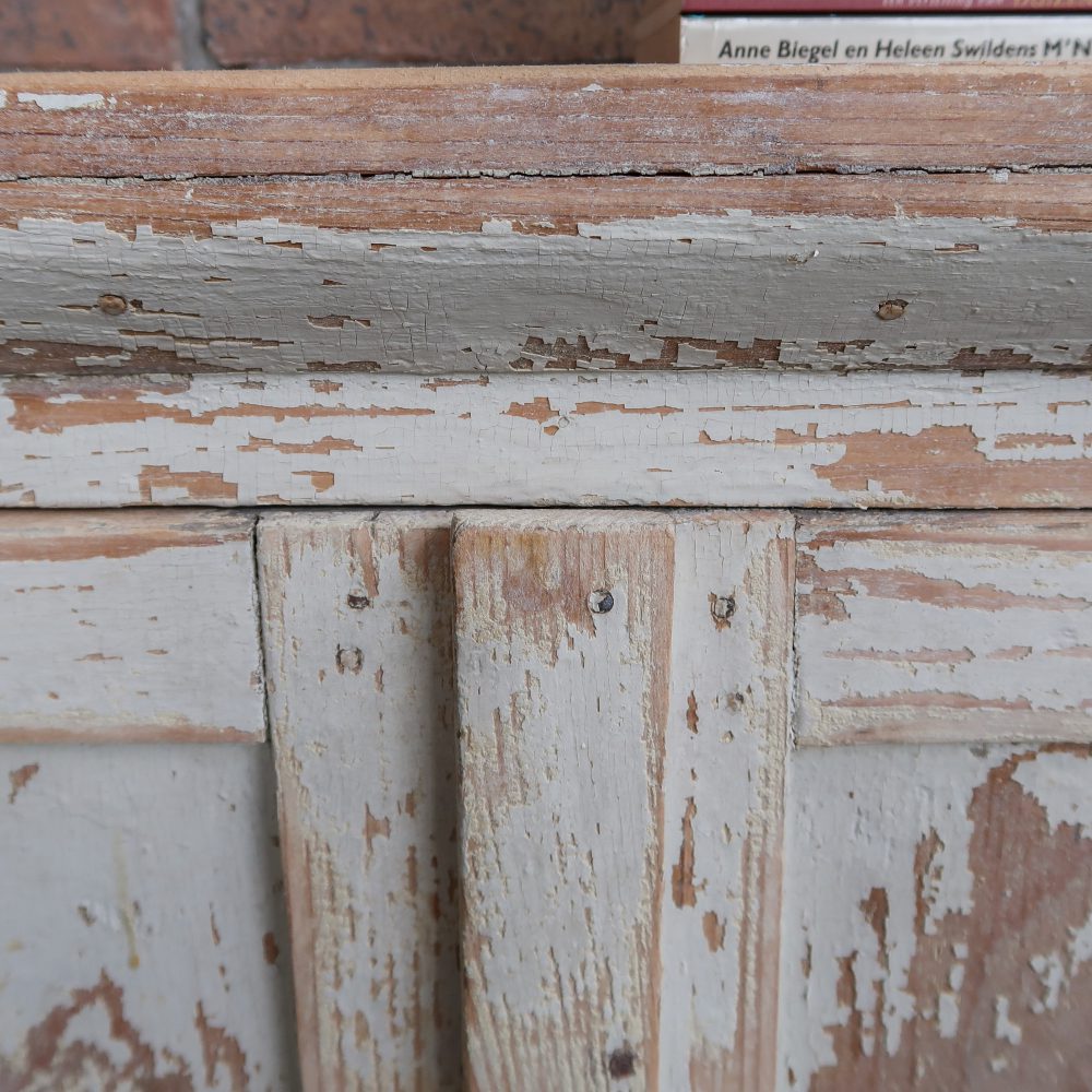Brocante kastje - Afbeelding 6