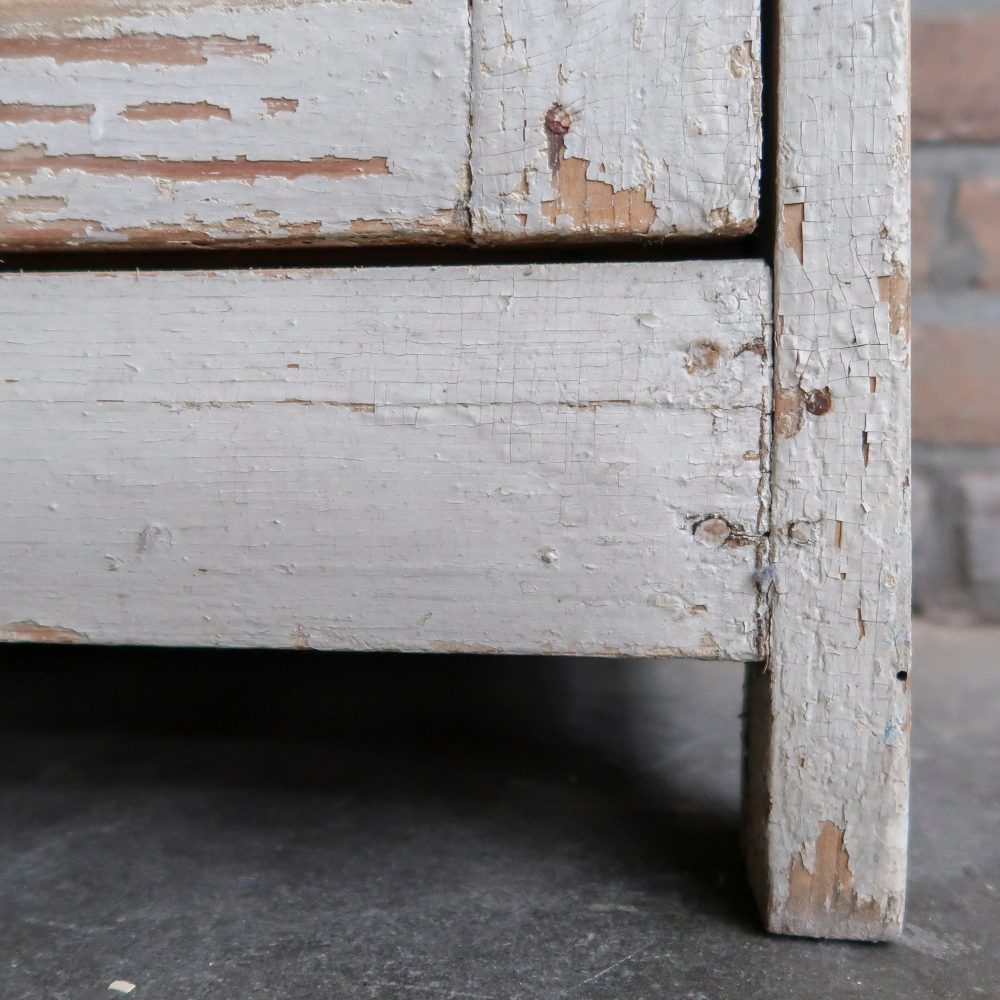 Brocante kastje - Afbeelding 9