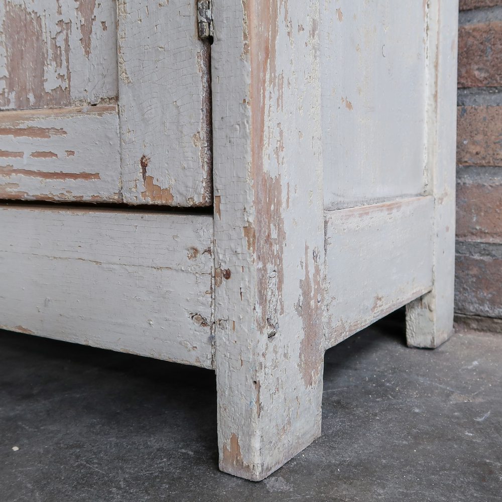 Brocante kastje - Afbeelding 10