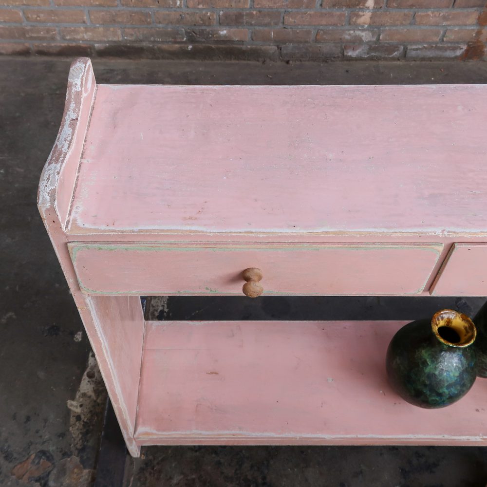 Brocante open kastje - Afbeelding 6