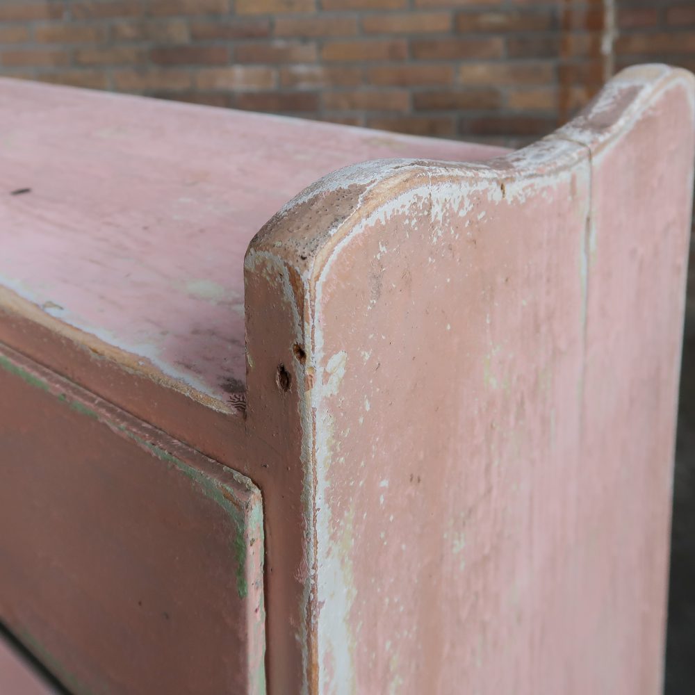 Brocante open kastje - Afbeelding 7